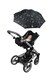 image 2 of Dooky Stroller, Pushchair Parasol Umbrella