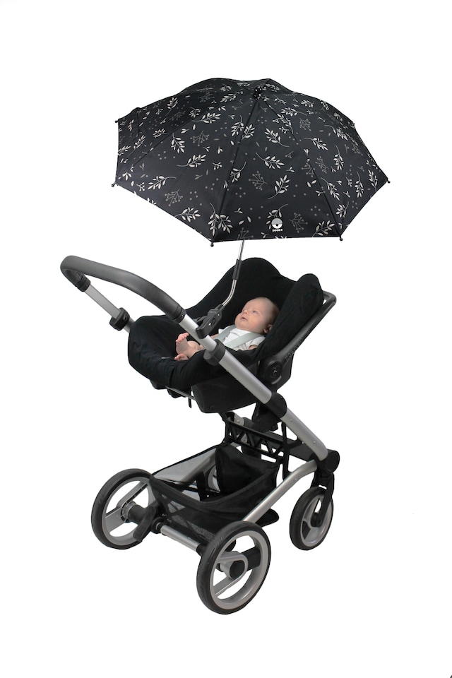 image 1 of Dooky Stroller, Pushchair Parasol Umbrella