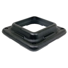 Fitness Mad Step Riser - Black - One Size