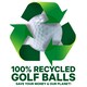 image 5 of Titleist PRO V1 2025/26 Lake Golf Balls Grade B - 24 Pack
