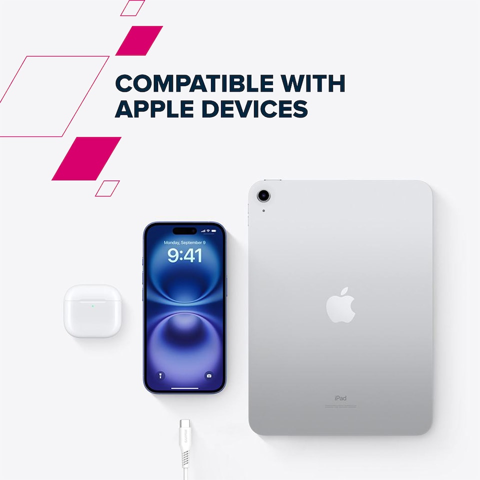 image 1 of Canyon Cable Ac18Sc A-C 18W 1.2M Black