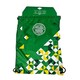 image 1 of Celtic FC Particle Gym Bag Green