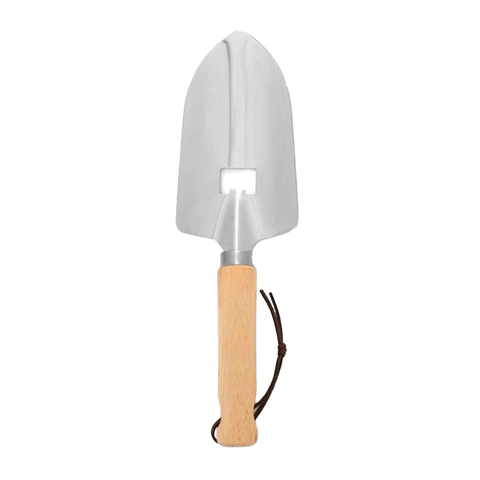 image 1 of MidOcean Jardin Trowel Bottle Opener - Wood - One Size