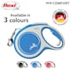 image 5 of Flexi New Comfort Tape L Blue 8m 1-50kg