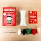 image 8 of Gift Republic Festive Elf DIY Crochet Kit