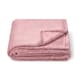 image 1 of Brand Lab Fleece Blanket - Blush Pink - One Size
