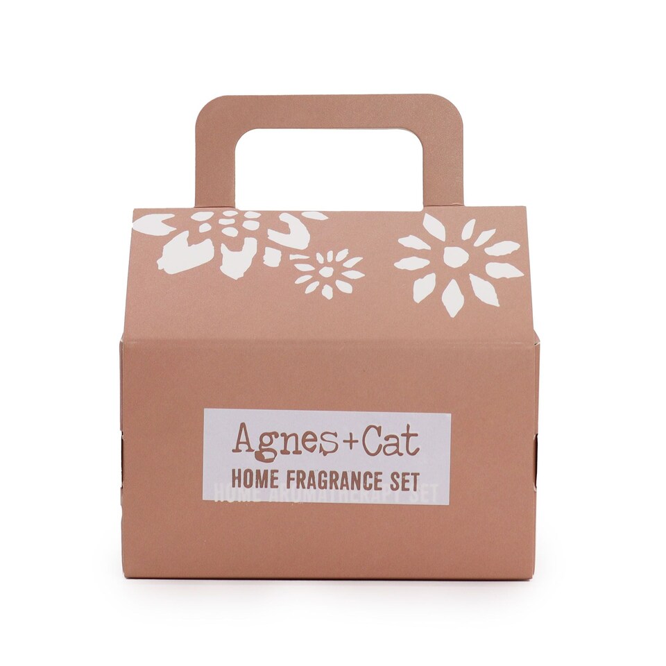 image 1 of Serenityy Moroccan Glow Fragrance Gift Set - Wax Melts Starter Kit