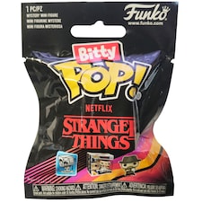 Funko Bitty Pop Stranger Things Mystery Figure