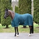 image 1 of Rhinegold Sweat Sheet Blue | Size: 6ft 6
Colour: Navy