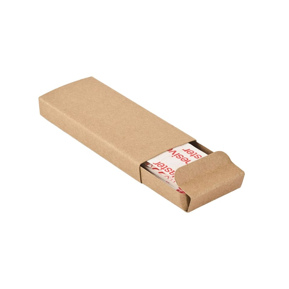 image 1 of MidOcean Ouch Plasters (Pack of 15) - Beige - One Size