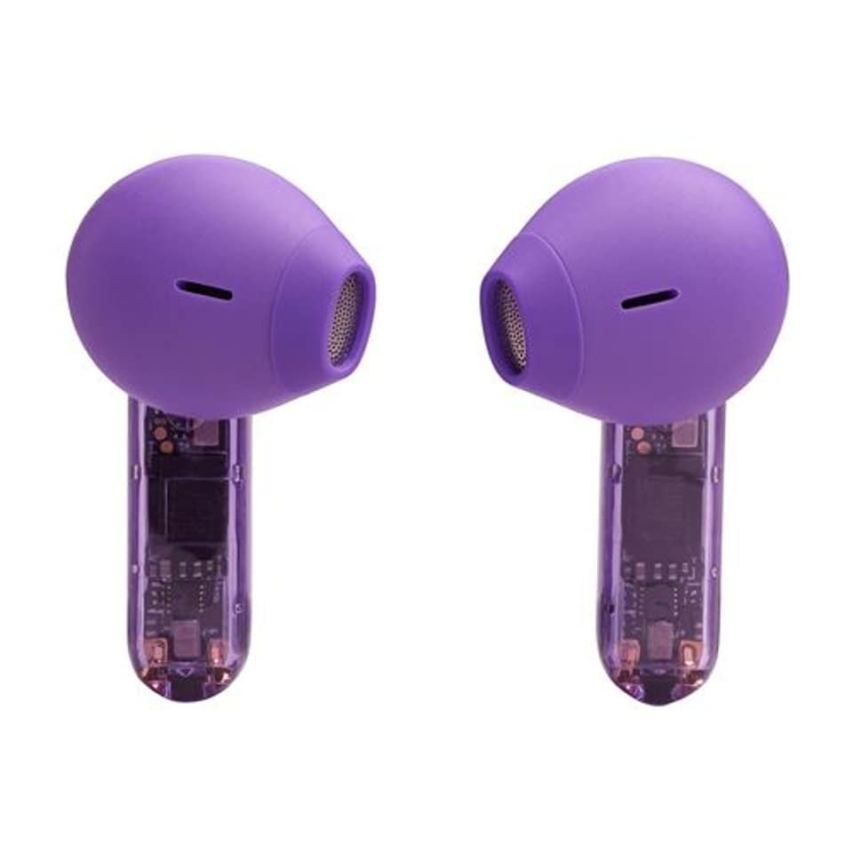 image 1 of JBL Tune Flex Wireless In Ear Headphones  in Purple