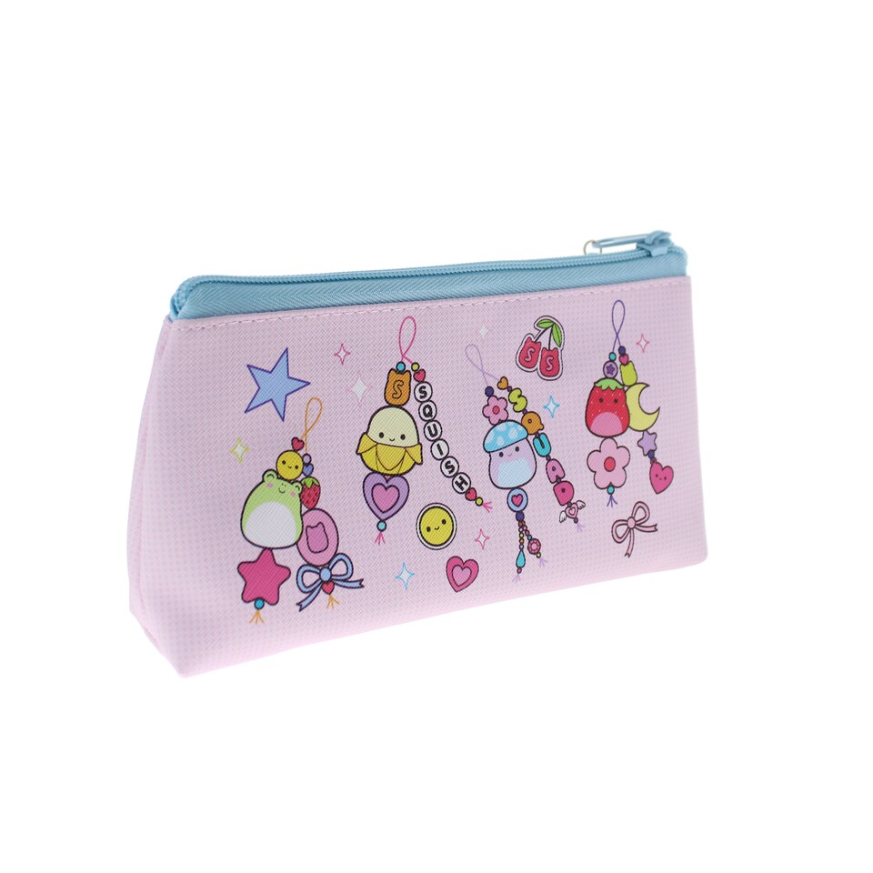 image 1 of Squishmallows Pencil Case