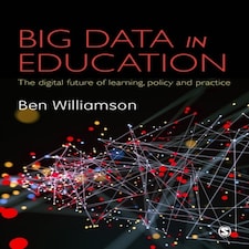 Big Data In Education