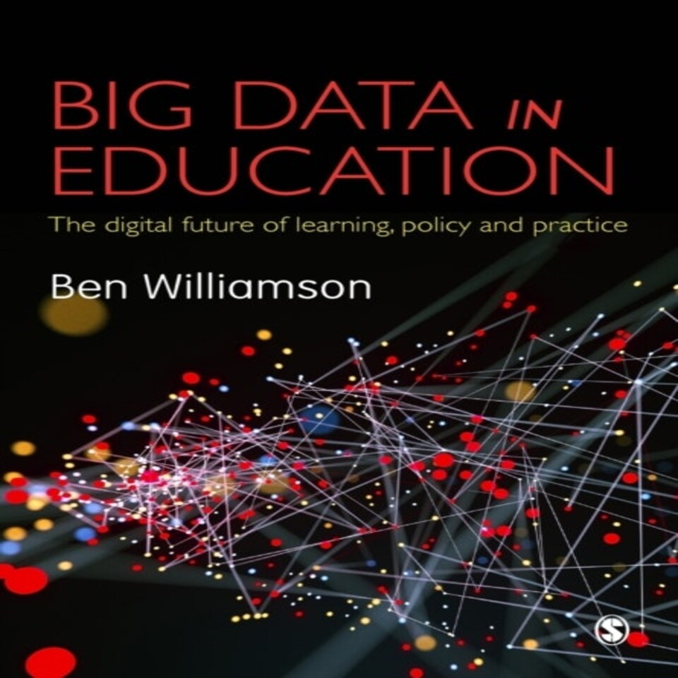 Big Data In Education