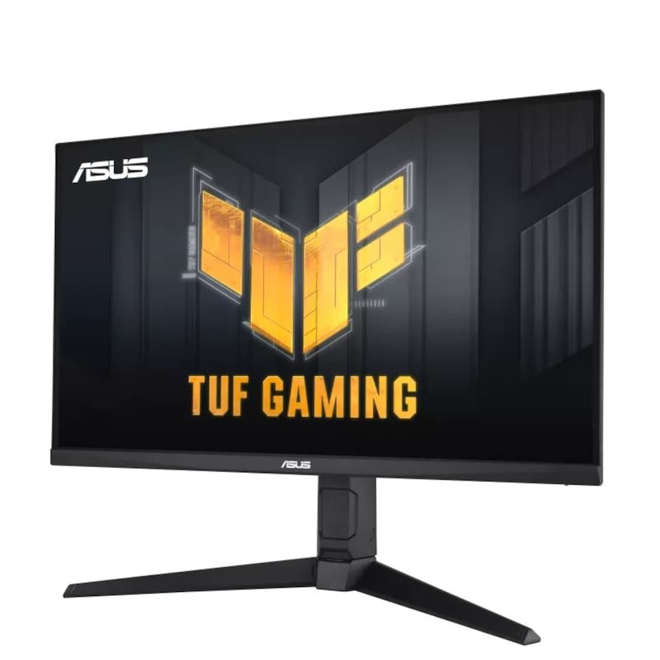 image 1 of ASUS TUF Gaming VG27AQML1A computer monitor 68.6 cm (27 Inches) 2560 x 1440 pixels Wide Quad HD LCD Black