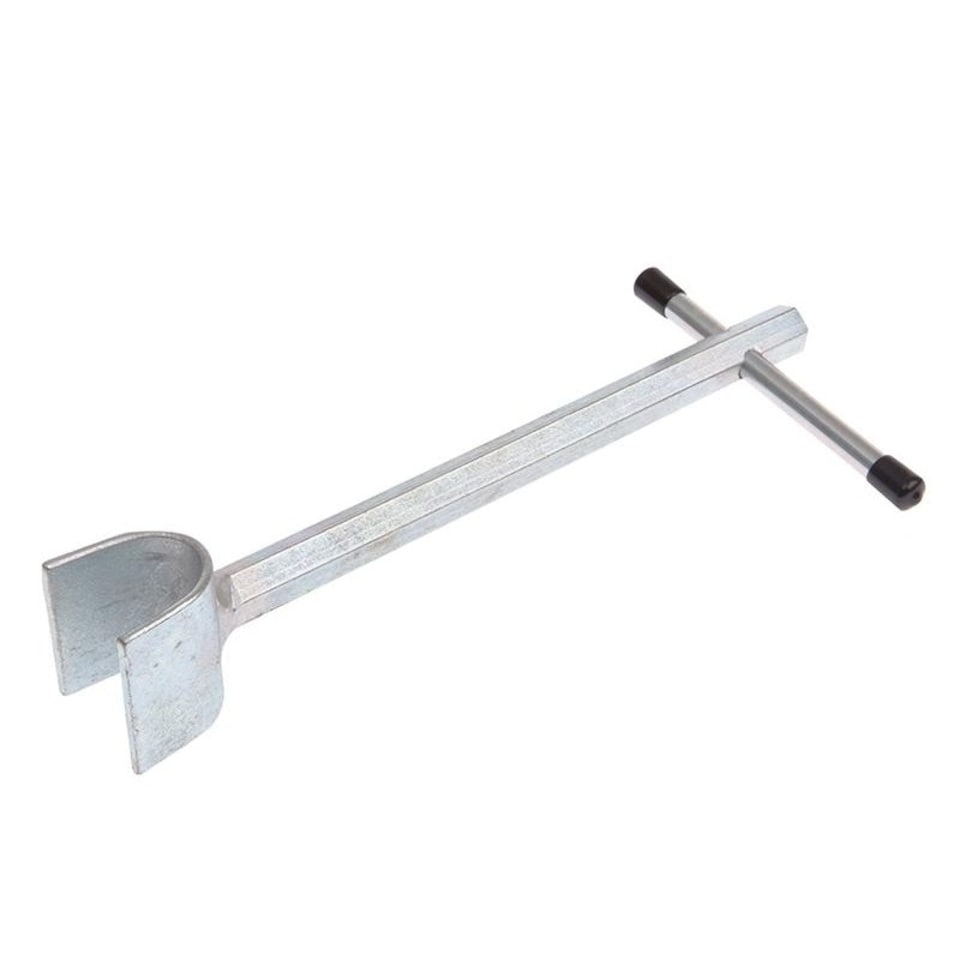 Monument 331e Crutch End Domestic Stopcock Key - Multi Colour - One Size
