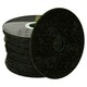 image 2 of 4-1/2" / 115mm Angle Grinder x 1mm Thin Metal Steel Cutting Discs Disc 50pc