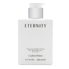 Calvin Klein Eternity Femme Luxurious Body Lotion 200ml