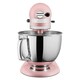 image 2 of KitchenAid Artisan Mixer 175 Dried Rose Pink