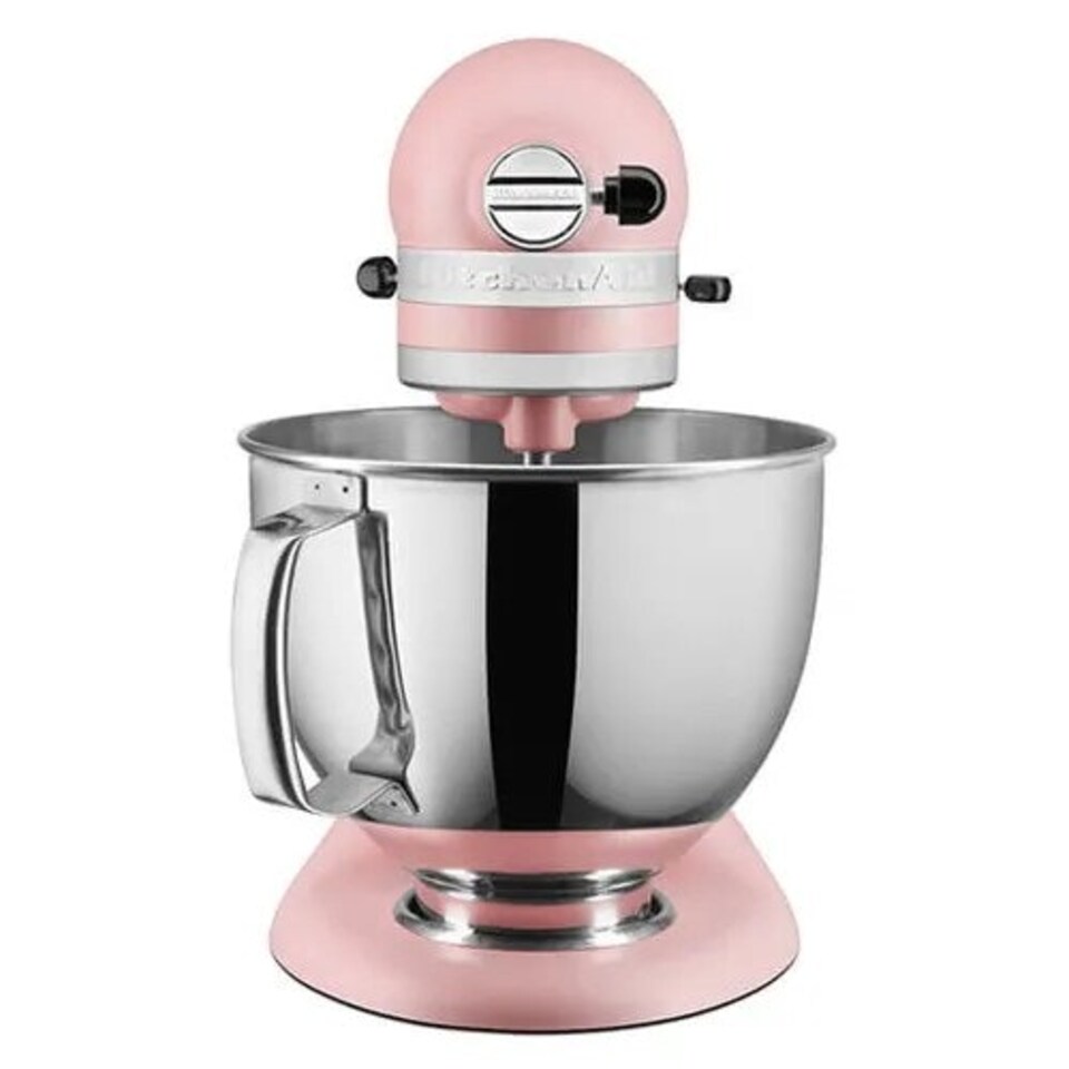 image 1 of KitchenAid Artisan Mixer 175 Dried Rose Pink