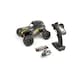 image 10 of RCG Racing Wind Speed 1/16 Brushless Buggy - Black/Gold