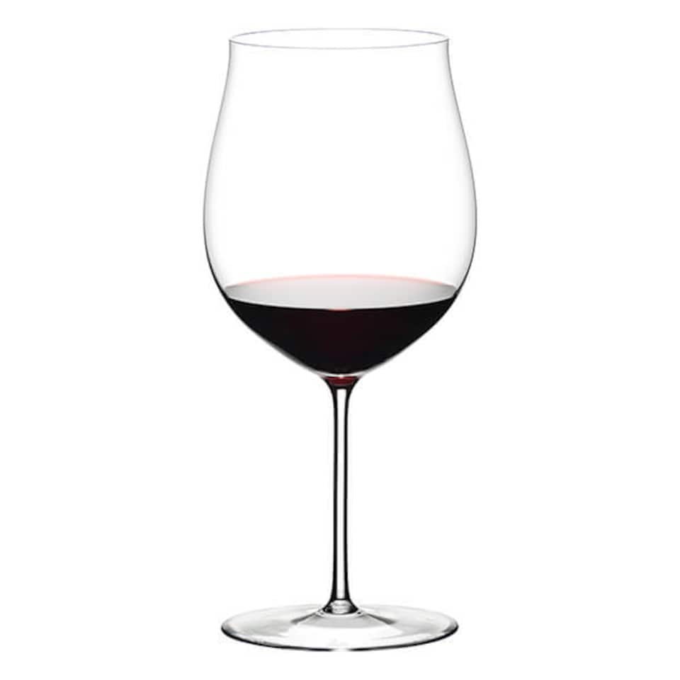 image 1 of Riedel Sommeliers Burgundy Grand Cru Wine Glass