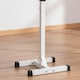 image 9 of HOMCOM Power Rack Weight Stand Bar Barbell Squat Stand Spotter for Home Workout