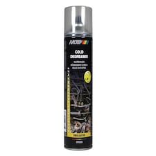 MOTIP Pro Cold Degreaser Spray 500ml