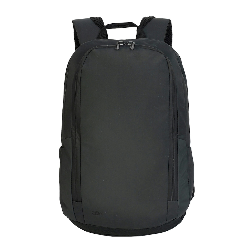 image 1 of Shugon Hamburg Laptop Backpack - Black - One Size