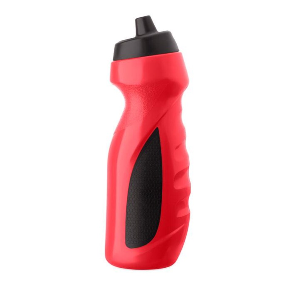 image 1 of MidOcean Fersk 700ml Water Bottle | Red | Red | 1