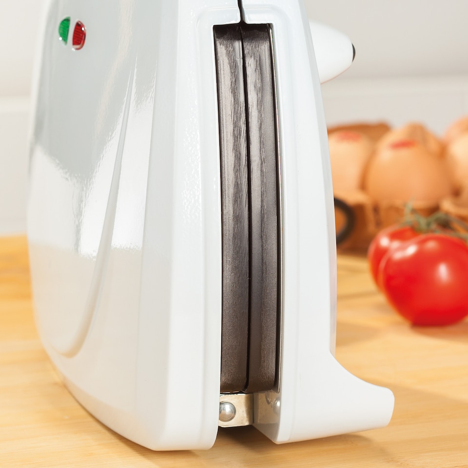 image 1 of Judge 3-in-1 Electric Sandwich, Grill and Waffle Maker