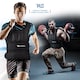 image 4 of SURREAL Adjustable Weighted Exercise Vest - 5kg to 25kg