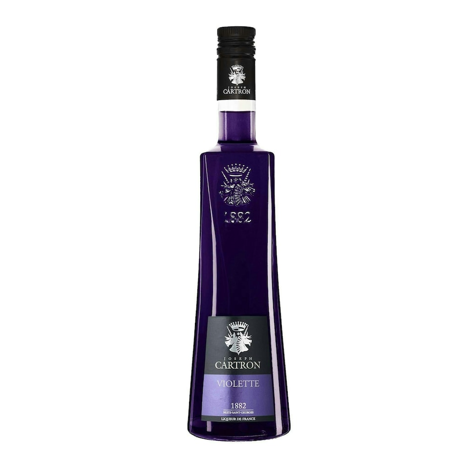 image 1 of Joseph Cartron Violette Liqueur
