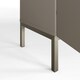 image 4 of Frank Olsen Iona Tall Sideboard Grey | Grey