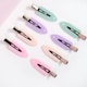 image 3 of Brushworks No Crease Hair Clips (Pack of 8)