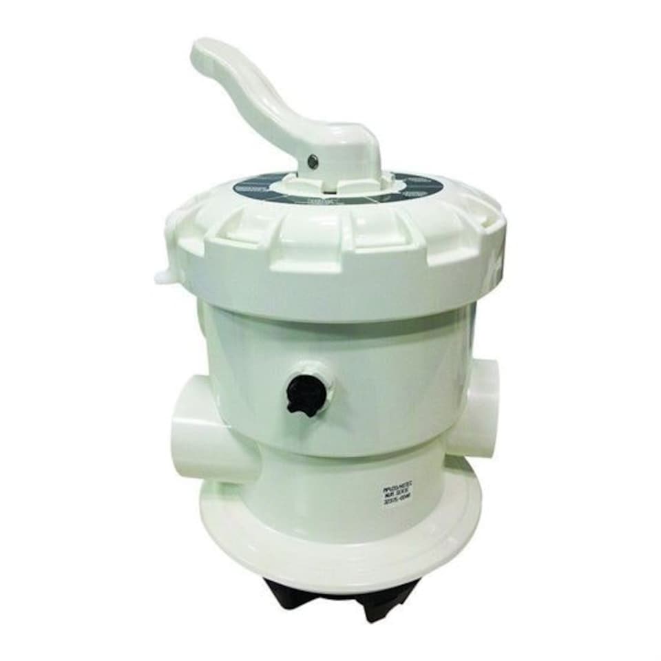 image 1 of Certikin 2" Midas Multiport 320-1 (Suitable For 3D Side Mount Filters) (MPV20/1)