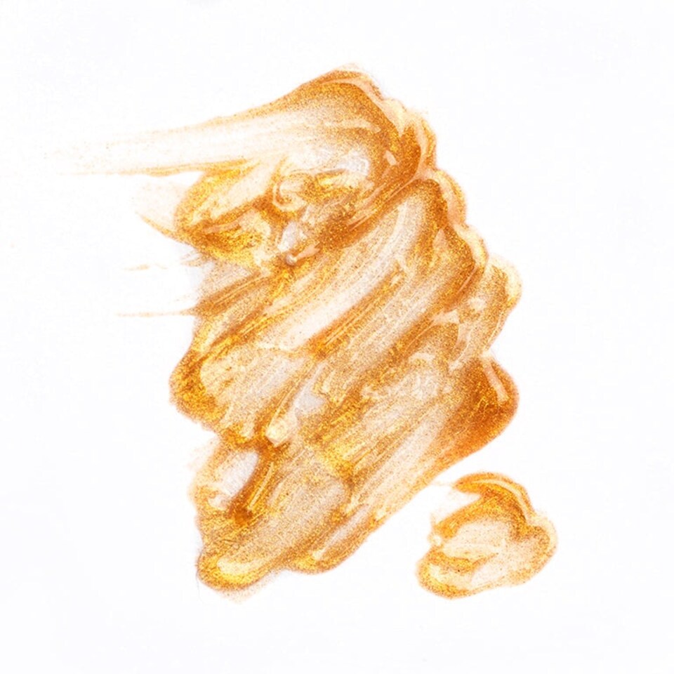 image 1 of Goldie Glis Gloss - Lip Gloss - Glisten Cosmetics Multi