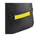 image 2 of BagBase Escape Luggage Handle Wrap - Yellow - One Size Yellow