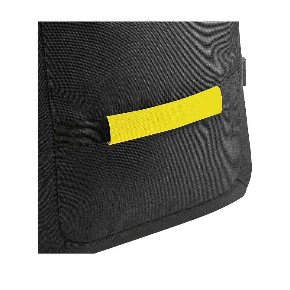 image 1 of BagBase Escape Luggage Handle Wrap - Yellow - One Size Yellow