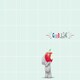 image 4 of Bear Running With Small Apple First Day At School Good Luck Card