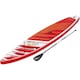 image 5 of Bestway Hydroforce Fastblast Tech 12ft 6'' SUP Paddleboard