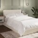 image 5 of Chiswick Ottoman Bed Double Natural | Cream | Natural
