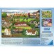 image 2 of Ravensburger Escape to Suffolk 500 Piece Jigsaw Puzzle