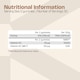 image 6 of NUTRIBURST VITAMIN D3 + K2 60 GUMMIES