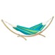 image 2 of Santana Hammock Green Green