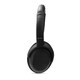 image 5 of BNX-60XT Wireless Active Noise Cancelling Headphones with aptX Black