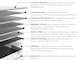image 3 of Essential Collection Everyday Memory Ortho Mattress - Firm Support - King