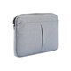 image 1 of XD Collection Laptop Bag - Grey - 25.5cm x 38cm x 2.4cm Grey