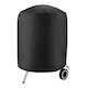 image 1 of Living and Home Outdoor Patio Waterproof Grill Cover