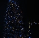 image 5 of 20m 200 LED Battery Operated Christmas String Lights with Timer in Cool & Warm White
